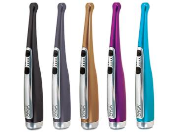 Valo polimerizációs lámpa