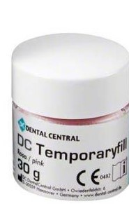 Temporaryfill dc