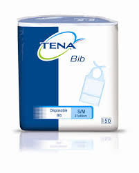 Tena Bib