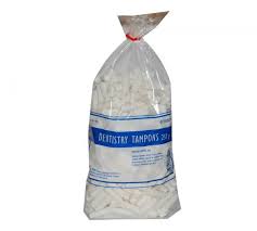 Fogászati papírvatta