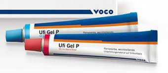 Ufi gél P utántöltő