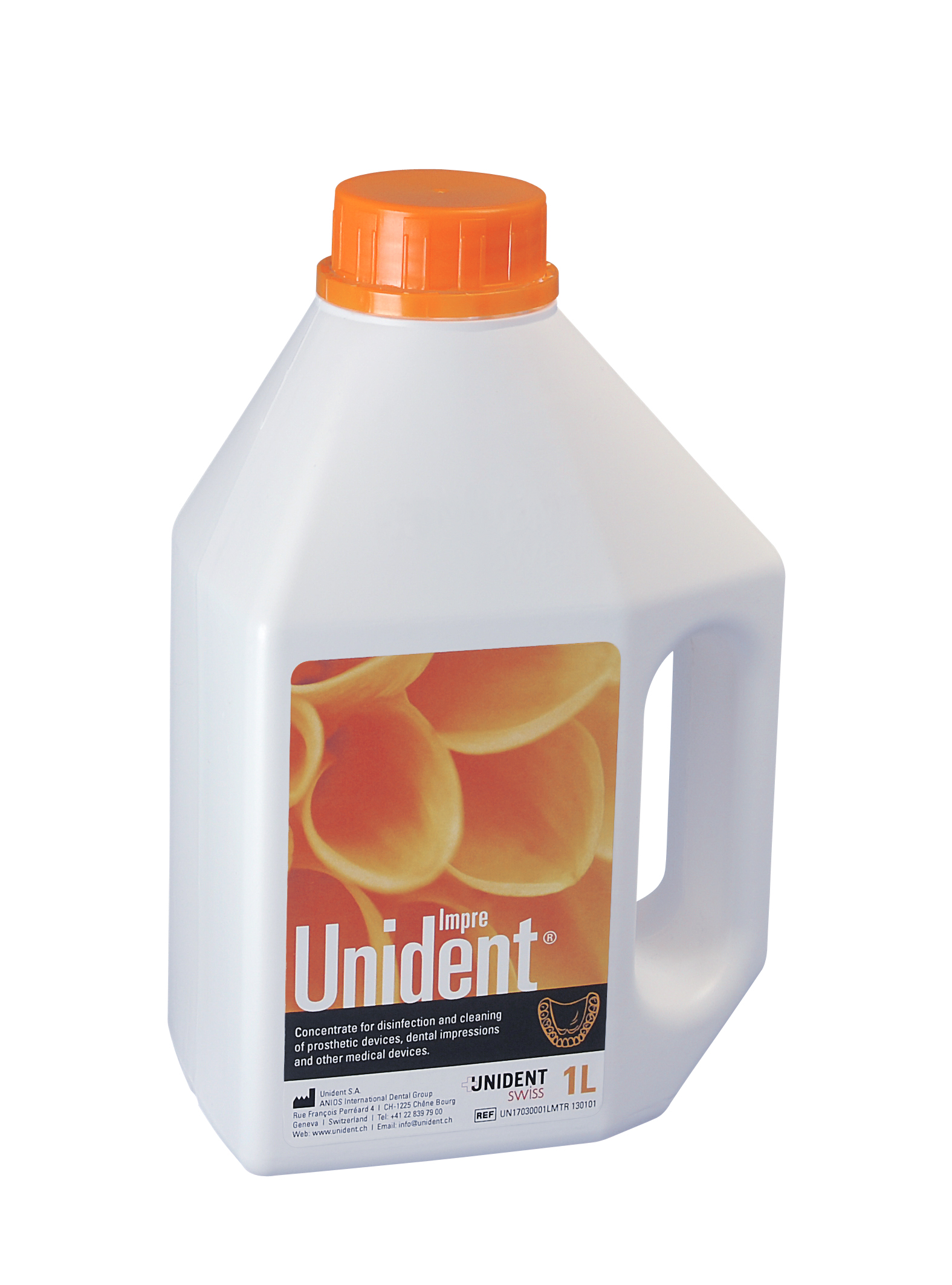 Unident Impre 1L