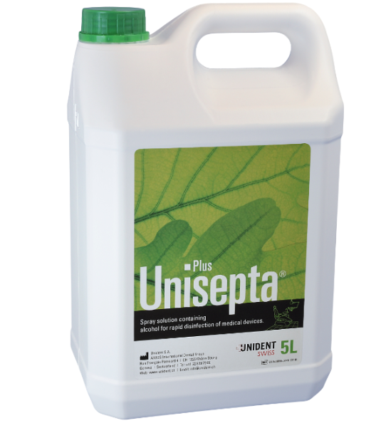 Unisepta Plus 5L