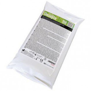 Unisepta Plus Wipes utántöltőkendő