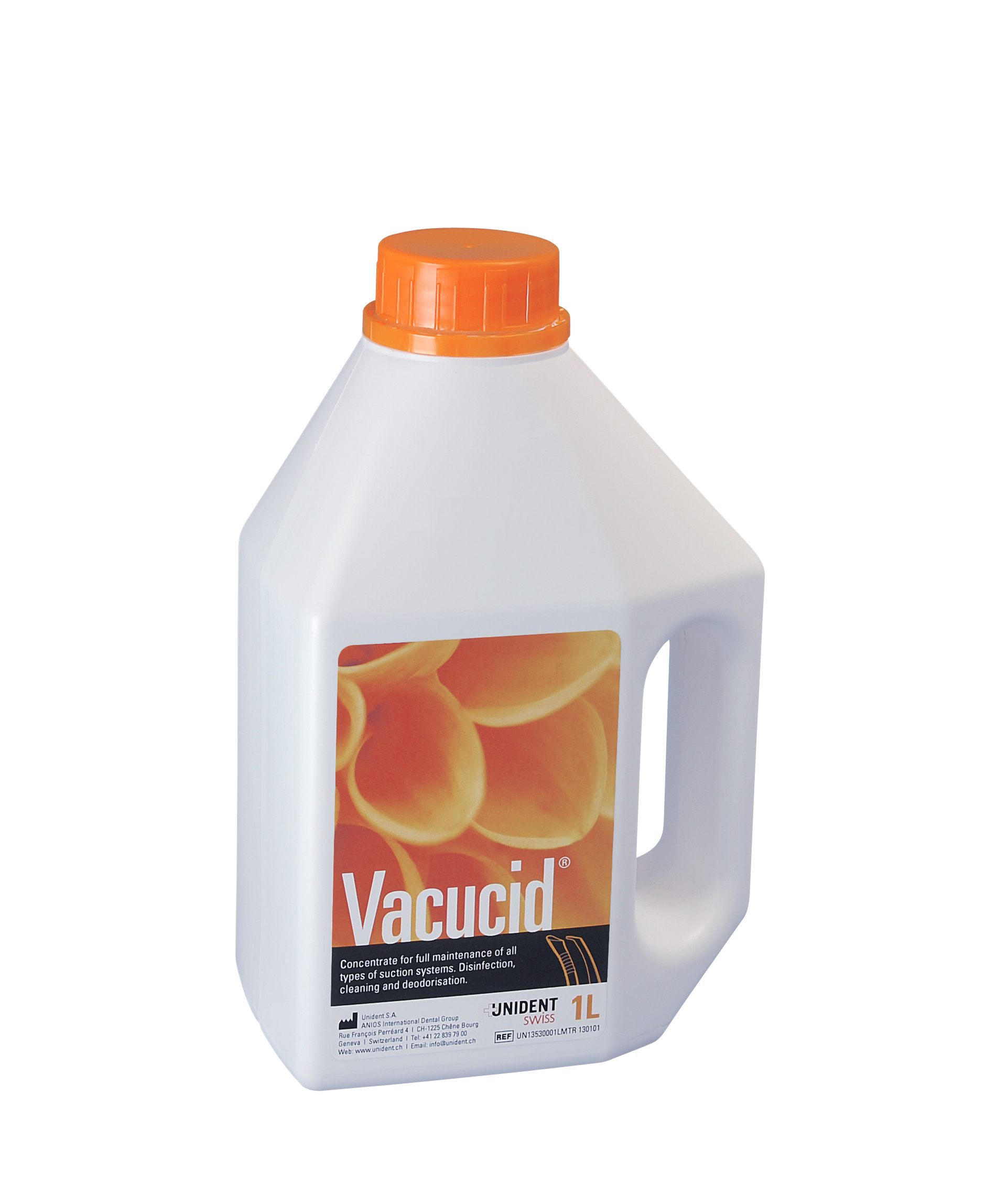Vacucid 1L