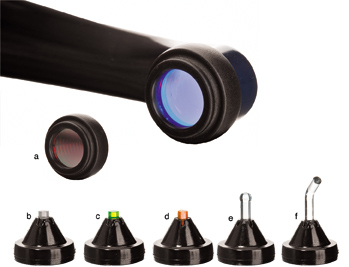 Valo polimerizációs lámpa