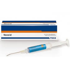 Vococid 5ml