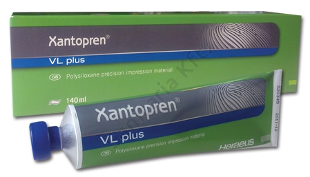 Xantopren VL plus