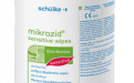 Mikrozid Jumbo Sensitive Törlőkendők
