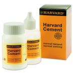 Harvard cement