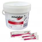 Zetalabor 5 kg + 2 db katalizátor