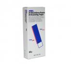 Hanel Artikulációs papír