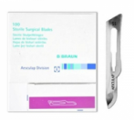 Braun - Szikepenge BB515