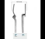 artikulációs Papírt fogó csipesz