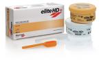 Elite HD Putty Fast Set 500ml