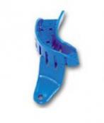 Lenyomatkanál feles alsó bal