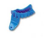 Lenyomatkanál feles alsó jobb