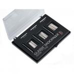 Glassix gyökércsap szett